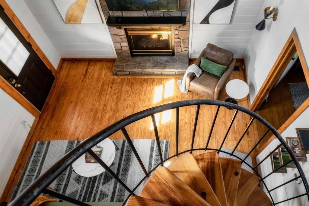 Villa Mulberry Ridge à Sevierville Extérieur photo