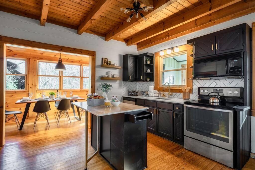 Villa Mulberry Ridge à Sevierville Extérieur photo