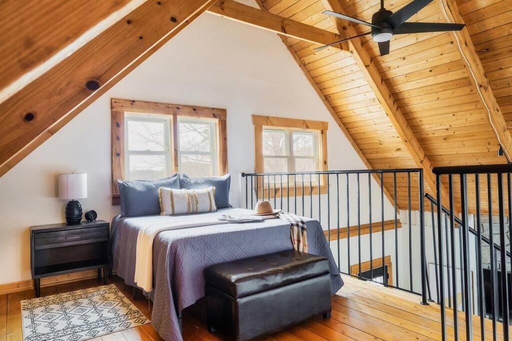 Villa Mulberry Ridge à Sevierville Extérieur photo