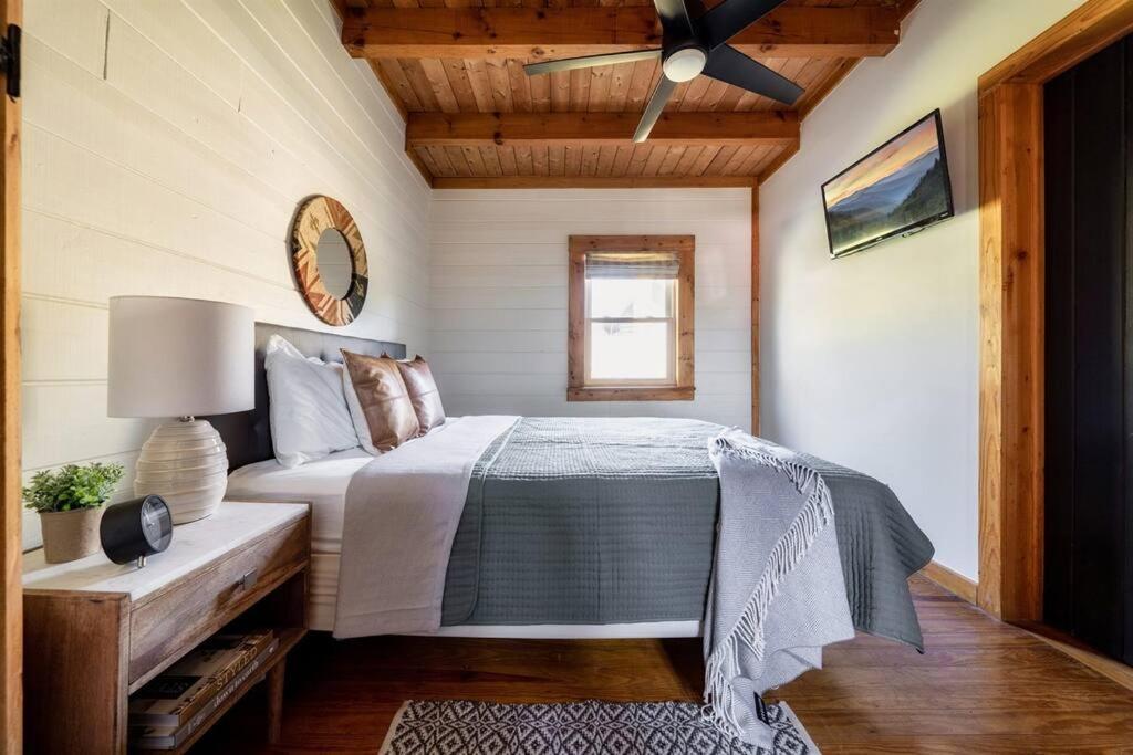 Villa Mulberry Ridge à Sevierville Extérieur photo