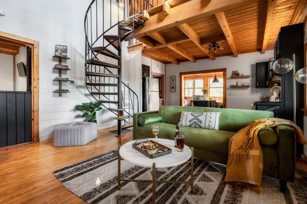 Villa Mulberry Ridge à Sevierville Extérieur photo