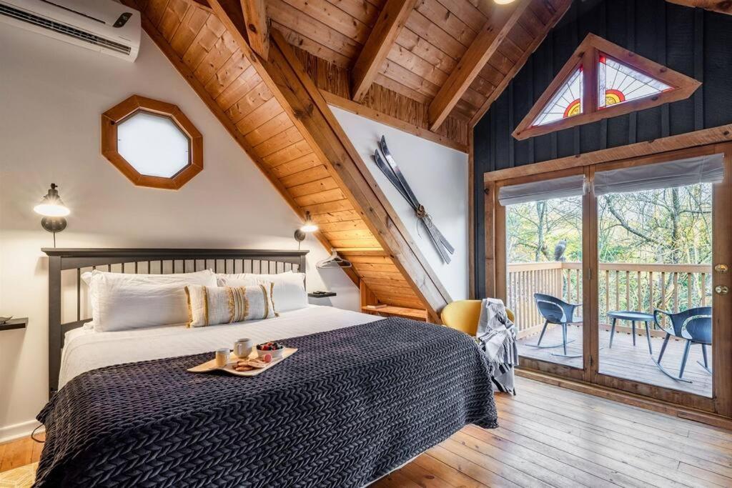 Villa Mulberry Ridge à Sevierville Extérieur photo