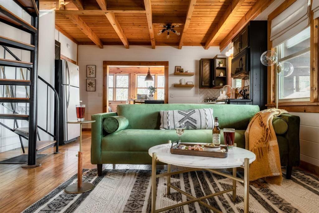 Villa Mulberry Ridge à Sevierville Extérieur photo