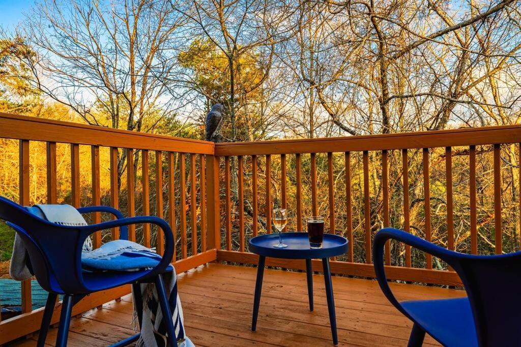 Villa Mulberry Ridge à Sevierville Extérieur photo